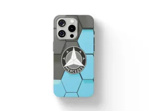 Mercedes Handyhülle Limitierte Stilvolle S Edition